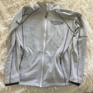figure skating club jacket from 2021, size s